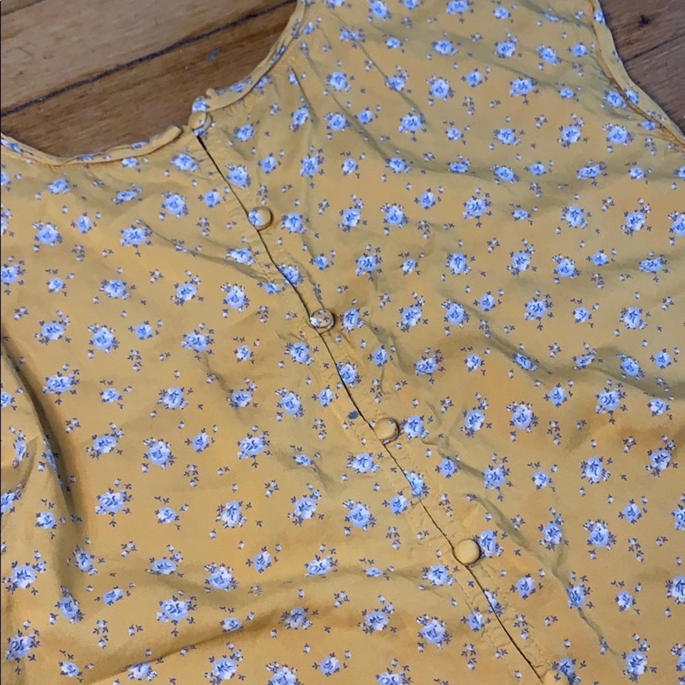 Blouse - Picture 3 of 3